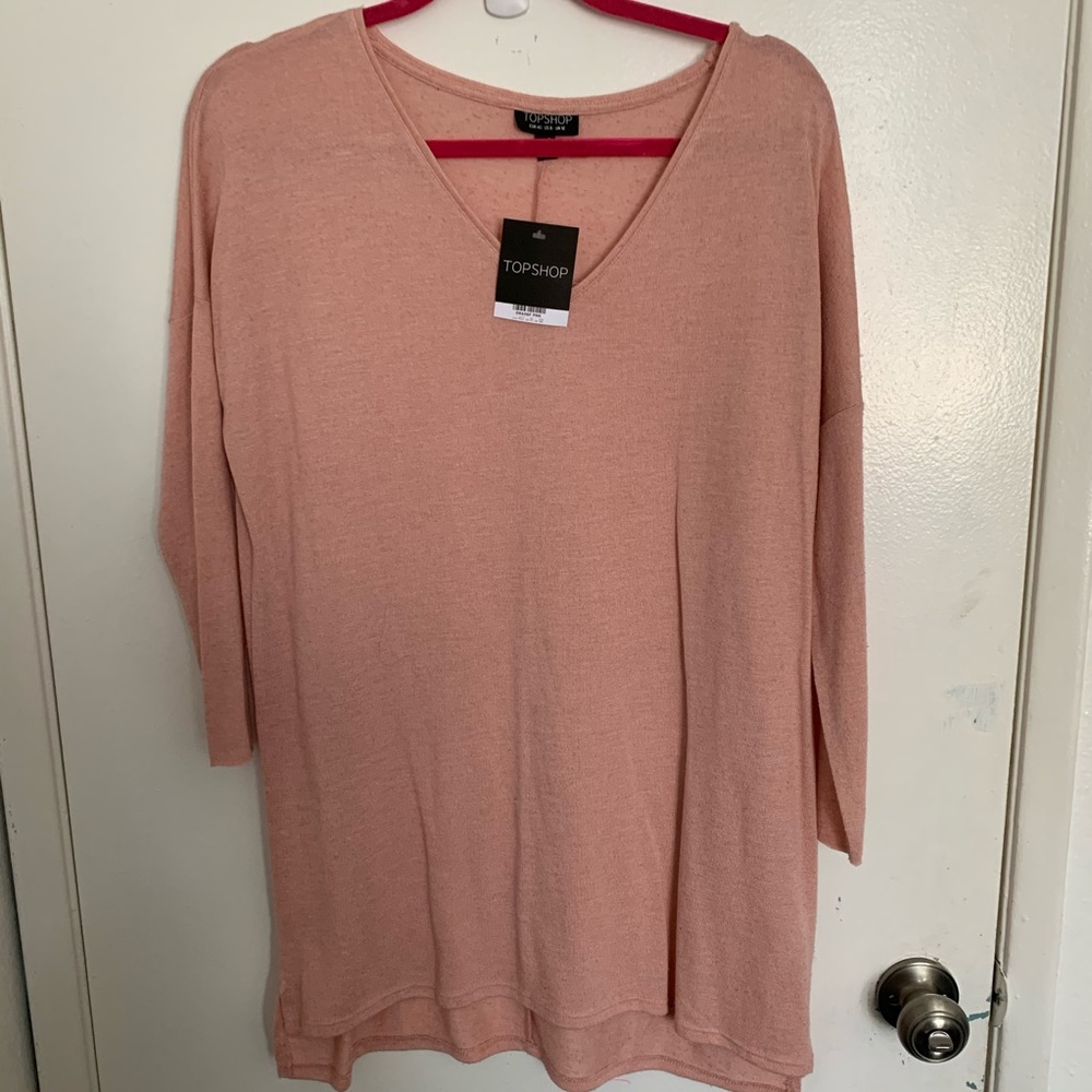 Topshop Top